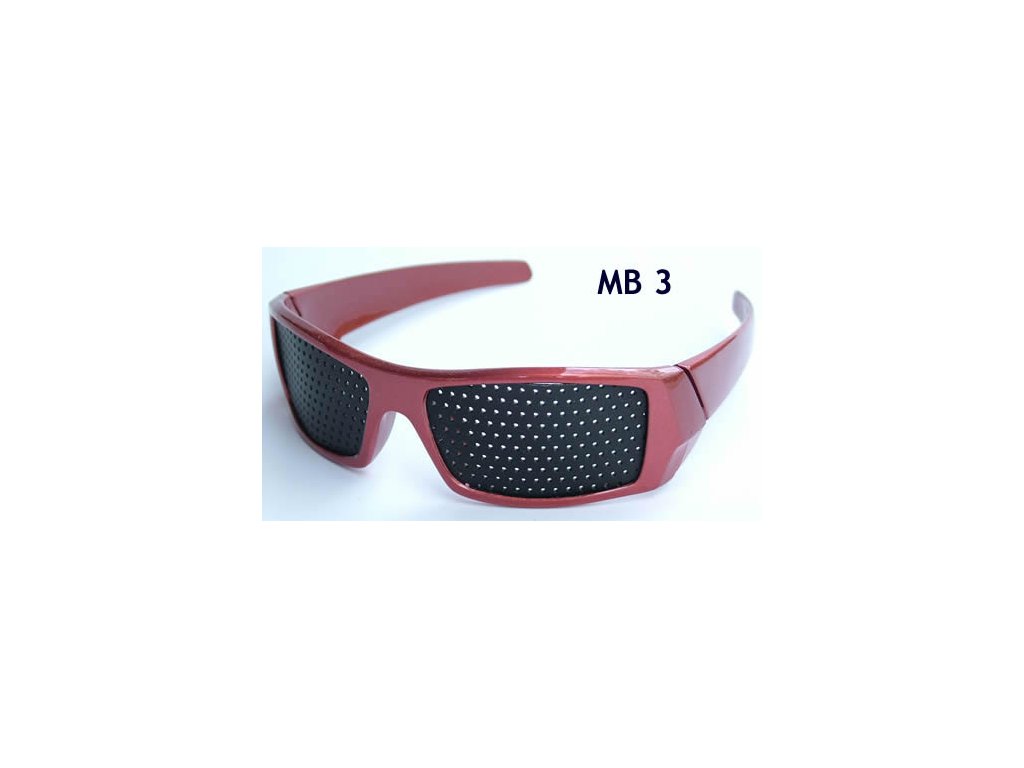 Látásjavító szemüveg vélemények, Bálinger - féle látásjavító készülék továbbfejlesztett változata