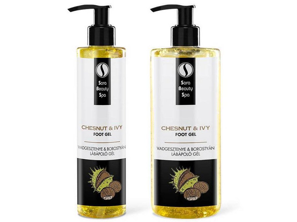sara beauty spa vitality labapolo masszazs gel