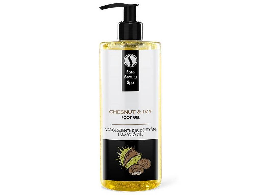 sara beauty spa vitality labapolo masszazs gel