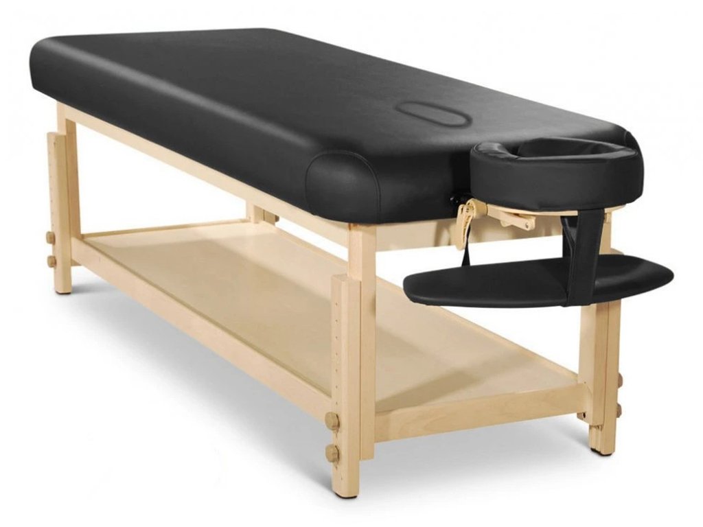 FABULO Spa Lux V1 Set fix masszázságy 192*76 cm / 30 kg / 2 szín
