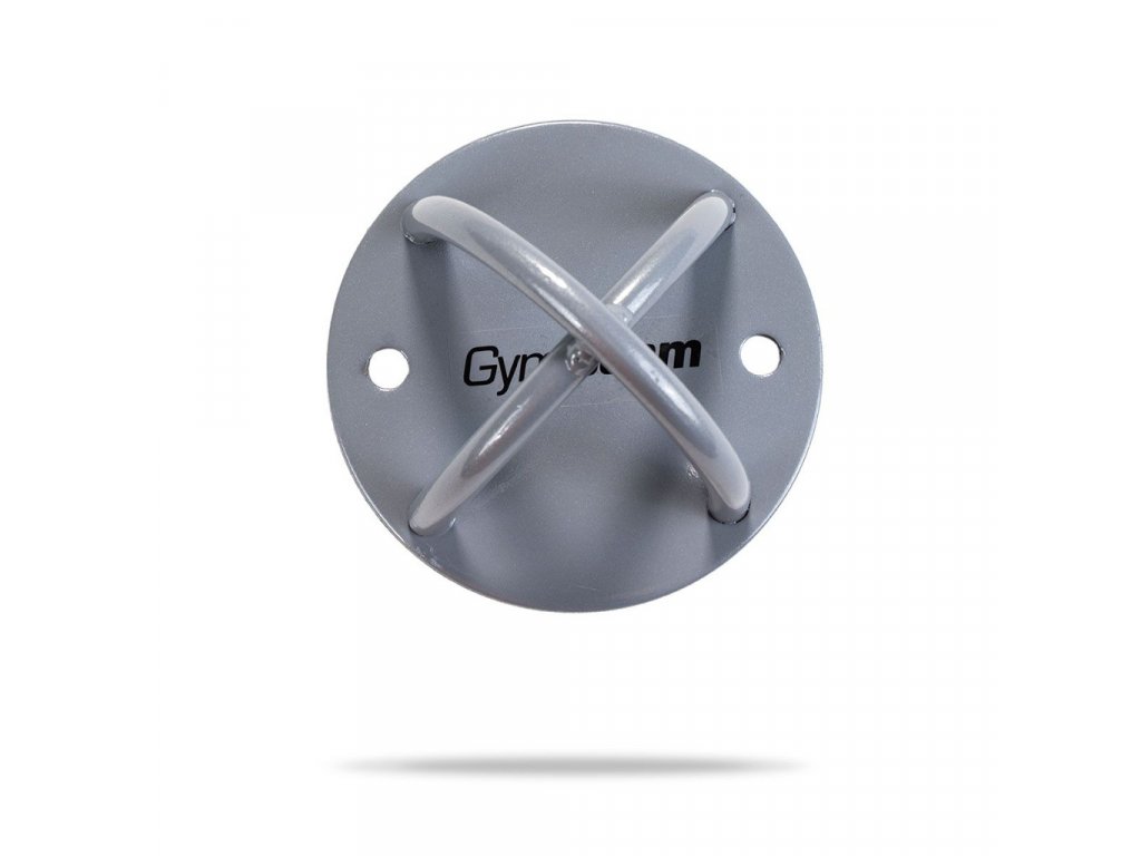 GymBeam X-Mount mennyezeti rögzítő konzol TRX kötelekhez - Fabulo.hu