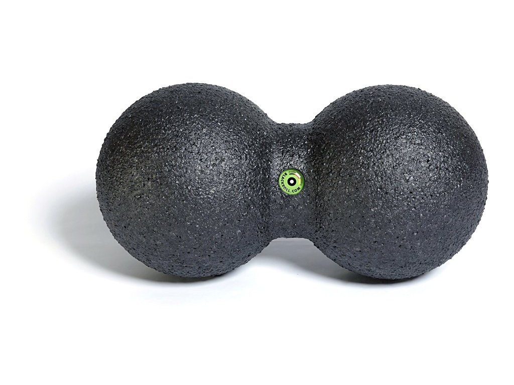 blackroll duoball 12cm masszazs labda 1