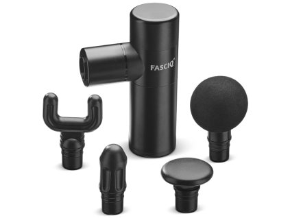 fasciq mini masszazspisztoly | 1