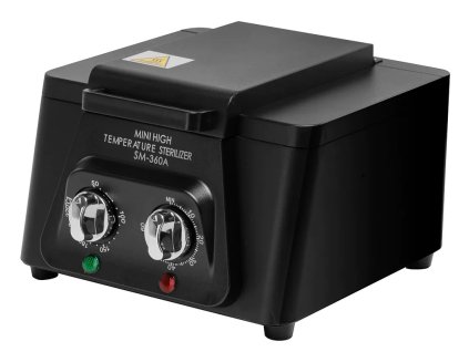 beautyone sm 360a forrolevegos sterilizator | 1