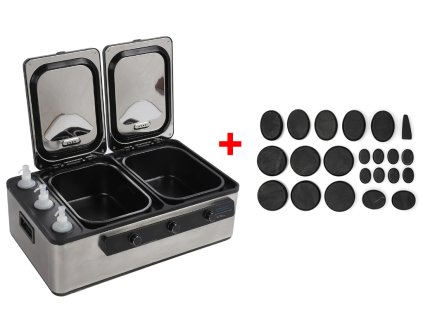 fabulo maxima set lavako es masszazsolaj melegito | 1