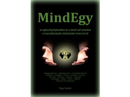nagy sandor mindegy | 1