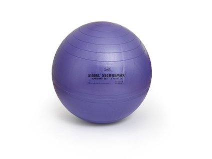 sissel Securemax durranasmentes fitness gumilabda lila