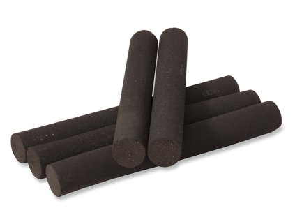 nondolens lg40 hosszu fustmentes moxa rudak 5db | 1