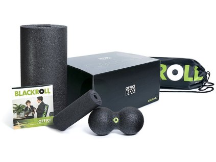 blackroll office box irodai masszazs henger szett