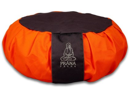 meditacios uloparna prana parna zafu narancs