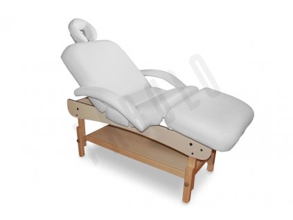 fabulo spa deluxe comfort kozmetikai masszazsagy feher
