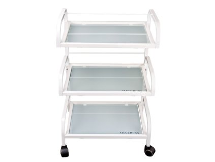 silverfox linea kozmetikai eszkozkocsi