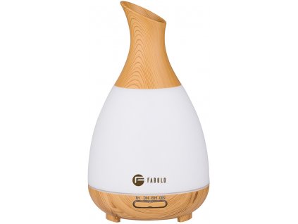 ultrahangos aroma diffuzor fabulo lotus logo