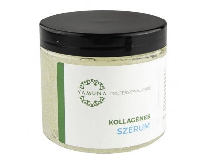 yamuna kollagenes szerum | 200ml