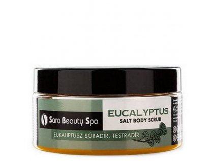 sara beauty spa soradir eukaliptusz | 300 ml