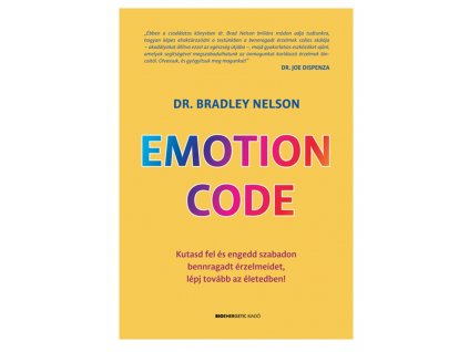dr bradley nelson emotion code