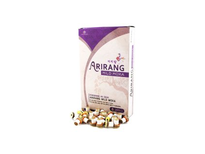 arirang moxa rudak
