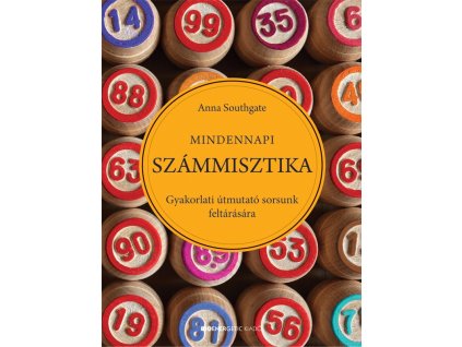 anna southgate mindennapi szammisztika
