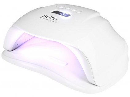 BeautyOne UV LED SUN X |professzionalis lampa