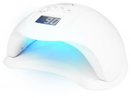 BeautyOne UV LED SUN 5 | professzionalis koromlampa
