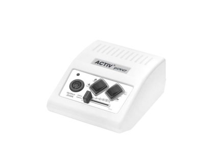 Active JD500 koromcsiszolo gep | lábpedál