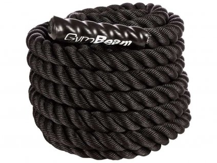 gymbeam battle rope erosito kotel | 12m