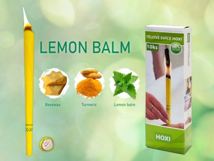 hoxi testgyertyak - citromfu | biztonsagi filter