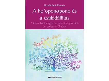 a ho oponopono es a csaladallitas