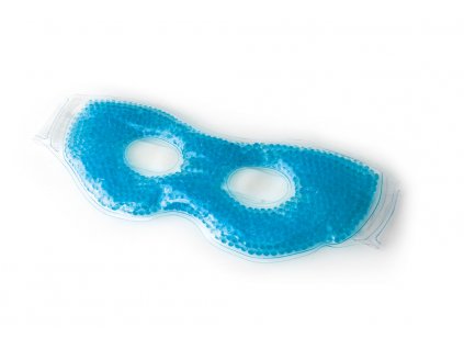 sissel hot cold pearl eye mask hideg-meleg gyongyborogatas szemmaszk