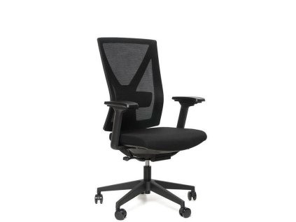 OfficePro Nyon BP Black 1