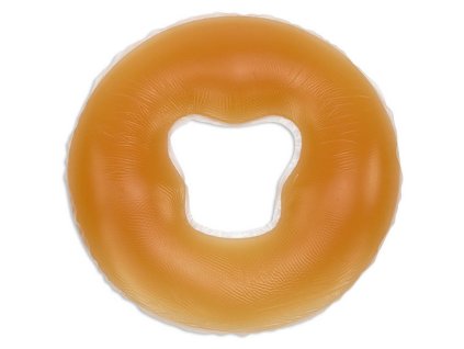 habys szilikon arcparna | narancs