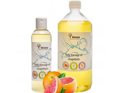 verana grep masszazsolaj | 250ml, 1000ml