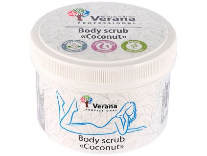 verana kokusz testradir | 800g | 1