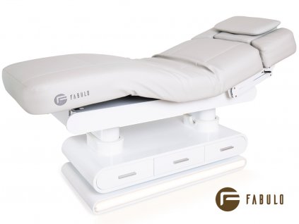 fabulo spa genesis futheto elektromos wellness agy | 1