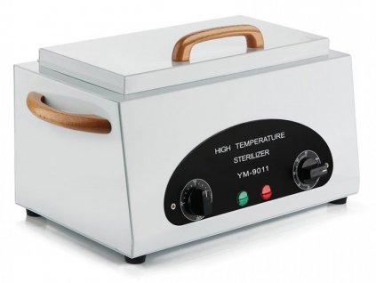 beautyfor ym 9011 forrolevegos sterilizator | 1