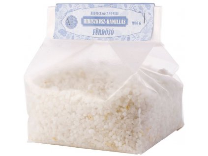 yamuna hibiszkus kamillas furdoso | 1000g
