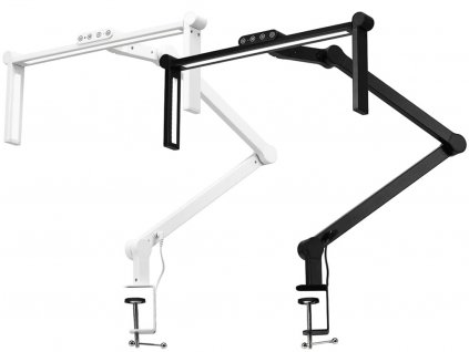 glow l03 kozmetikai lampa szabalyozhato fenyerovel | 2 szin