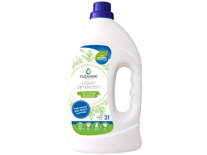 cleanne folyekony mososzer koncentratum | 2l