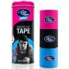 MyCureTape® Sports kineziológiai tapasz - fekete/kék/rózsaszín