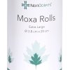 nondolens moxa rolls max moxa szivarok 3db | 3