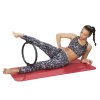 trendy pilates ring pilates gyuru | 2