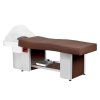 gabbiano 017 head spa agy | barna | 1