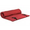 bodhi shiatsu masszazs matrac futon leveheto huzattal s-l | burgundy