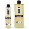 sara beauty spa termeszetes novenyi masszazs olaj vanilia jazmin | novenyi kivonatok