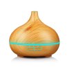 ultrahangos aroma diffuzor aromalampa gomb 11