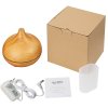 ultrahangos aroma diffuzor aromalampa gomb 4