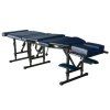 FABULO Chiro-180 hordozható manuálterápiás kezelõágy
