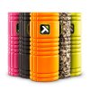 GRID Foam Roller masszazs hengerek