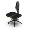 NESEDA ergonomikus irodai szék  fekete