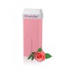 BEAUTYFOR® rózsaszín szőrtelenítő gyanta titán-dioxiddal 100 ml
